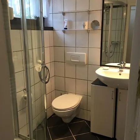 Am Deich Holiday home Tossens