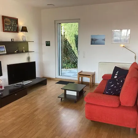 Holiday home Am Deich