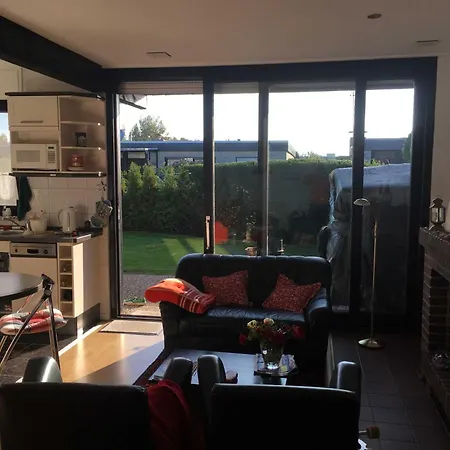 Am Deich Holiday home