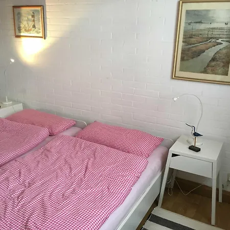 Semesterbostad Am Deich