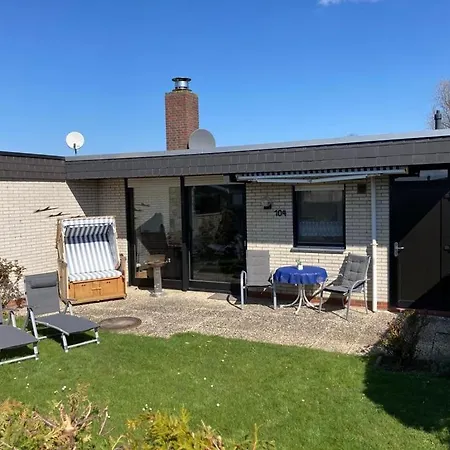 Am Deich Semesterbostad *